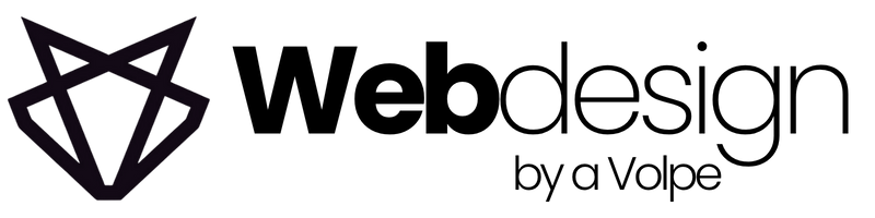 WebDesign by a Volpe